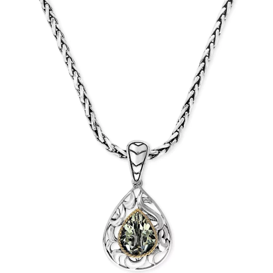 Hot Sale 😍 EFFY Collection EFFY® Multi-Gemstone (3-3/4 Ct. T.w.) & Diamond (1/20) Cluster Stud Earrings In 14k Gold Multi Color 🎉