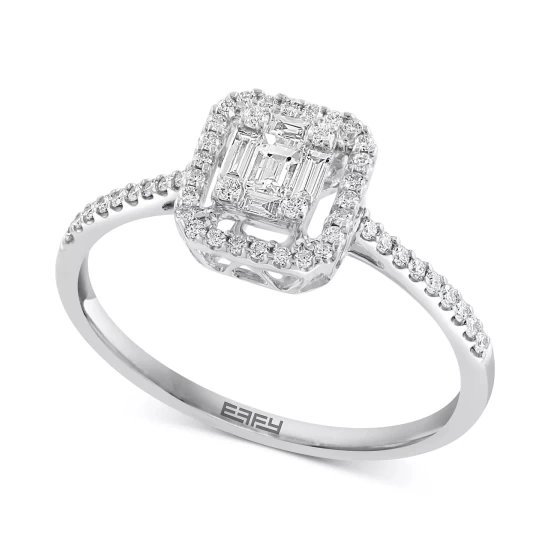 Cheapest 🌟 EFFY Collection EFFY® Cultured Freshwater Pearl (5-1/2mm) 18 Statement Necklace In 14k Gold Yellow Gold 🌟