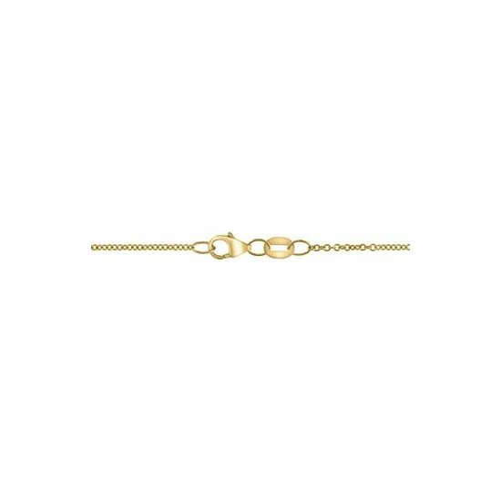 Cheapest 👏 EFFY Collection EFFY® Diamond Dragonfly 18 Pendant Necklace (3/4 Ct. T.w.) In 14k Gold Yellow Gold 👏 - Image 3