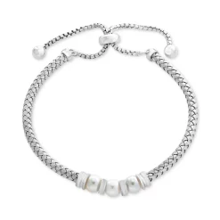 Outlet 👍 EFFY Collection Effy Diamond (1/2 Ct. T.w.) Stud Earrings In 14k White Gold ✨