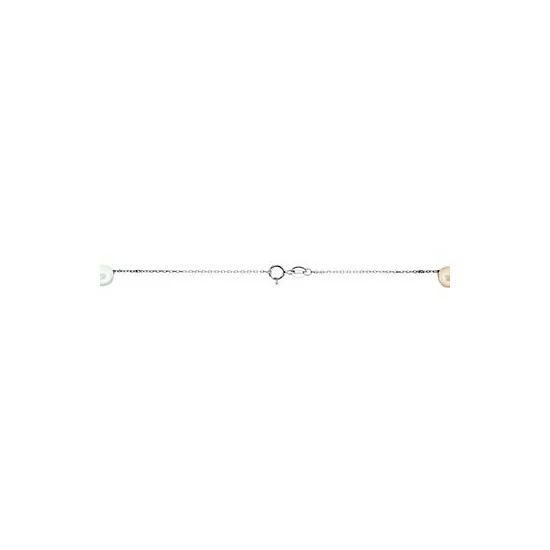 Coupon 🌟 EFFY Collection EFFY® Cultured Freshwater Pearl (6-7mm) Necklace In Sterling Silver (Available In Oval Or Round) Pink Oval 🥰 - Image 3