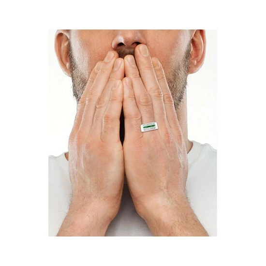 Buy 🥰 EFFY Collection EFFY® Men's Tsavorite (3/4 Ct. T.w.) & White Sapphire Ring (1-1/4 Ct. T.w.) In Sterling Silver 🌟 - Image 2