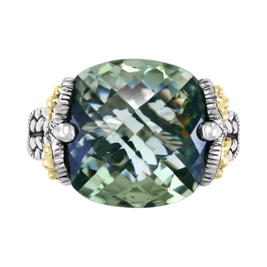 Discount 😀 EFFY Collection EFFY® Blue Topaz (9/10 Ct.t.w.) And Diamond Accent Pendant In Sterling Silver 🧨