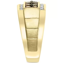 Flash Sale 👏 EFFY Collection EFFY® Diamond Multi-Cut Multi-Circle Earrings, Necklace & Ring Collection In 14k Gold Yellow Gold 🥰