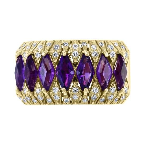 Coupon ✨ EFFY Collection EFFY® Sapphire Stud Earrings (1-5/8 Ct. T.w.) In 14k White Gold (Also In Emerald) 😀 - Image 2