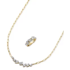 Hot Sale 💯 EFFY Collection EFFY® Cultured Freshwater Pearl (3mm-5-1/2mm) Ear Climbers In Sterling Silver 🔔