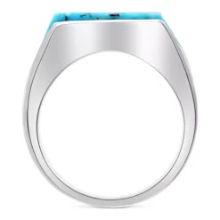 Buy 😉 EFFY Collection EFFY® Diamond Ring (3/8 Ct. T.w.) In 18k White Gold 👍