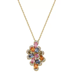 Best reviews of 🥰 EFFY Collection EFFY® Diamond Ring (1/3 Ct. T.w.) In 18k White Gold ❤️