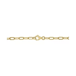 Flash Sale 🧨 EFFY Collection EFFY® Emerald (5/8 Ct. T.w.) & Diamond Accent Stacking Ring In Sterling Silver Yellow Gol 🔔