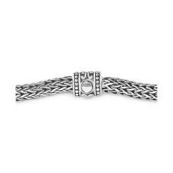 Coupon 😉 EFFY Collection EFFY® Multi-Gemstone Statement Ring (1-5/8 Ct. T.w.) In Sterling Silver Multi Gemstone Ring In Sterling Silver 🔥