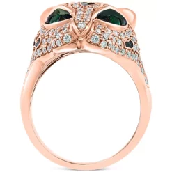 Coupon 👍 EFFY Collection EFFY® Men's Large Oval Link 22 Chain Necklace In Sterling Silver 👏