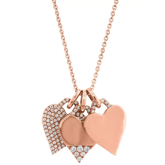 Buy ✨ EFFY Collection EFFY® Men's Multi-Color Diamond Ring (1-3/8 Ct. T.w.) In 14k Gold Yellow Gold ✔️ - Image 3