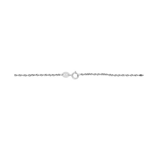 Coupon 🌟 EFFY Collection EFFY® Cultured Freshwater Pearl (6-7mm) Necklace In Sterling Silver (Available In Oval Or Round) Pink Oval 🥰 - Image 6