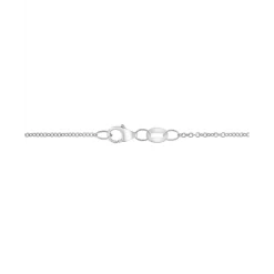 Flash Sale ❤️ EFFY Collection EFFY® Blue Topaz Small Hoop Earrings (3-1/3 Ct. T.w.) In Sterling Silver, 0.57 🤩