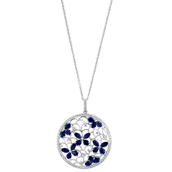 Cheap 🤩 EFFY Collection EFFY® 3-Pc. Set Pink, Peach, & White Cultured Freshwater Pearl (9mm) Stud Earrings In Sterling Silver 🎁 - Image 4