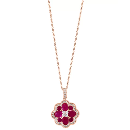 Flash Sale 🎁 EFFY Collection EFFY® Sapphire (2-7/8 Ct. T.w.) & Diamond (1/20 Ct. T.w.) Statement Ring In Sterling Silver 👏