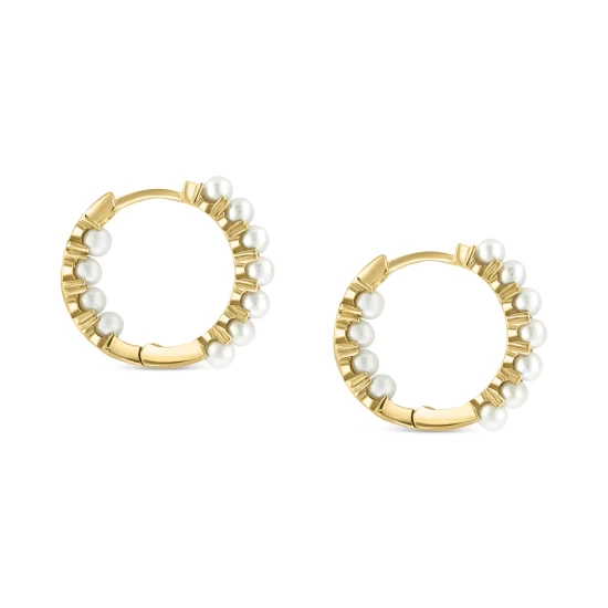 Top 10 🎉 EFFY Collection EFFY® Multi-Sapphire (2-7/8 Ct. T.w.) & Diamond (5/8 Ct. T.w.) Openwork Statement Ring In 14k Gold 🧨 - Image 3