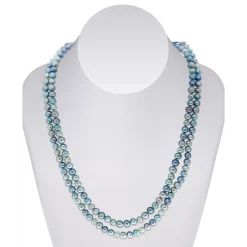 Coupon 😀 EFFY Collection EFFY® 👩 Mother-of-Pearl & Diamond (1/6 Ct. T.w.) Drop Earrings In 14k Gold 14k Yellow Gold ✨