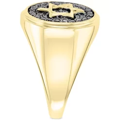 Coupon 🧨 EFFY Collection EFFY® Multi-Gemstone (5-3/4 Ct.-t.w.) 18 Pendant Necklace In Sterling Silver 🎉