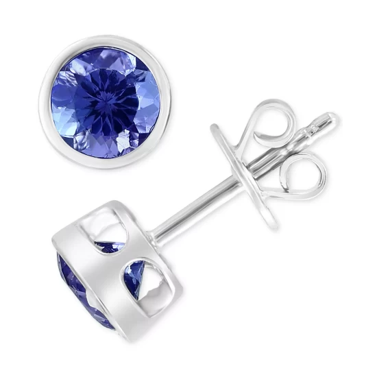 Coupon ✨ EFFY Collection EFFY® Men's Black Spinel & Enamel Lion Ring In 14k Gold-Plated Sterling Silver Gold Over Silver 👍