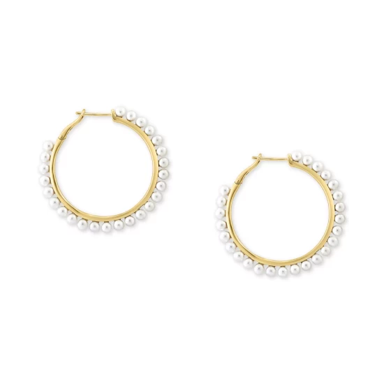 Budget 😀 EFFY Collection EFFY® Men's Skull Ring In 18k Yellow Gold Over Sterling Silver 👏 - Image 3