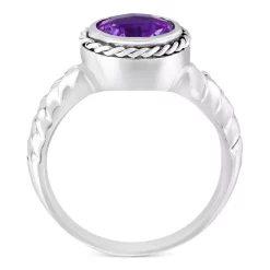 Best reviews of ⌛ EFFY Collection EFFY® Men's Lapis Lazuli Woven-Look 22 Pendant Necklace In Sterling Silver 🔔