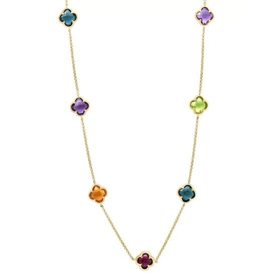 Brand new 🎉 EFFY Collection EFFY® Men's Curb Link Chain Bracelet In Sterling Silver 🎉