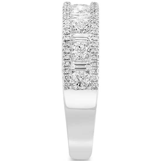 Brand new 🎉 EFFY Collection EFFY® Men's Curb Link Chain Bracelet In Sterling Silver 🎉 - Image 3