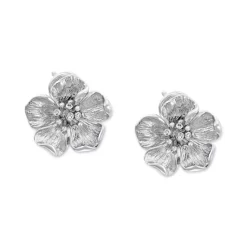 Best Sale 🥰 EFFY Collection EFFY® Multi-Sapphire (3-1/2 Ct. T.w.) & Diamond (1/3 Ct. T.w.) Cluster Statement Ring In 14k Gold Multicolored Sapphire ✨