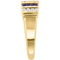 Hot Sale 🎁 EFFY Collection EFFY® Morganite (6-1/10 Ct. T.w.) & Diamond (7/8 Ct. T.w.) Halo Ring In 14k Rose Gold 💯