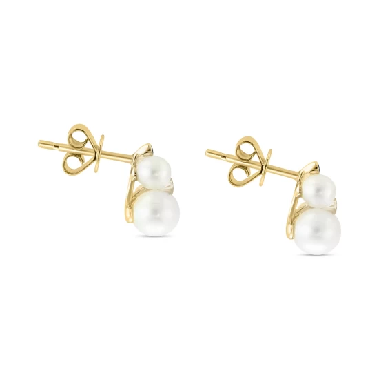 Flash Sale 🛒 EFFY Collection EFFY® Diamond Baguette & Round Statement Ring (1-3/4 Ct. T.w.) In 14k White Gold 🌟 - Image 2